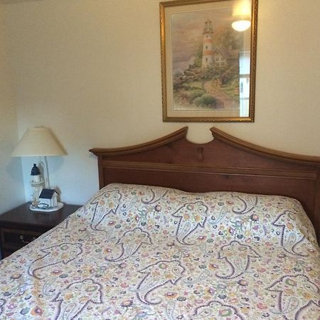 Lodge At كينبونك المظهر الخارجي الصورة