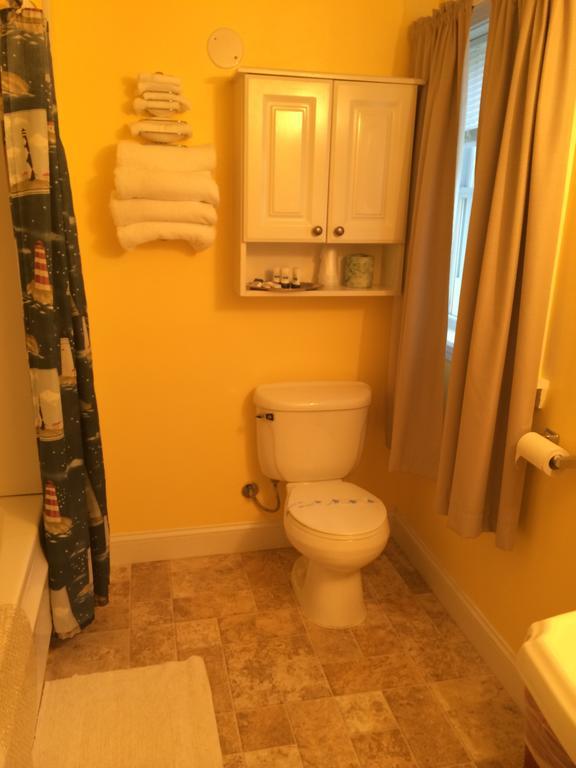 Lodge At كينبونك الغرفة الصورة