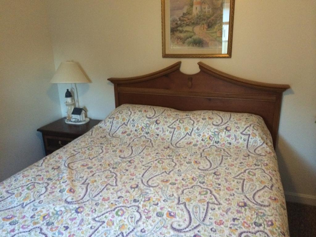 Lodge At كينبونك المظهر الخارجي الصورة