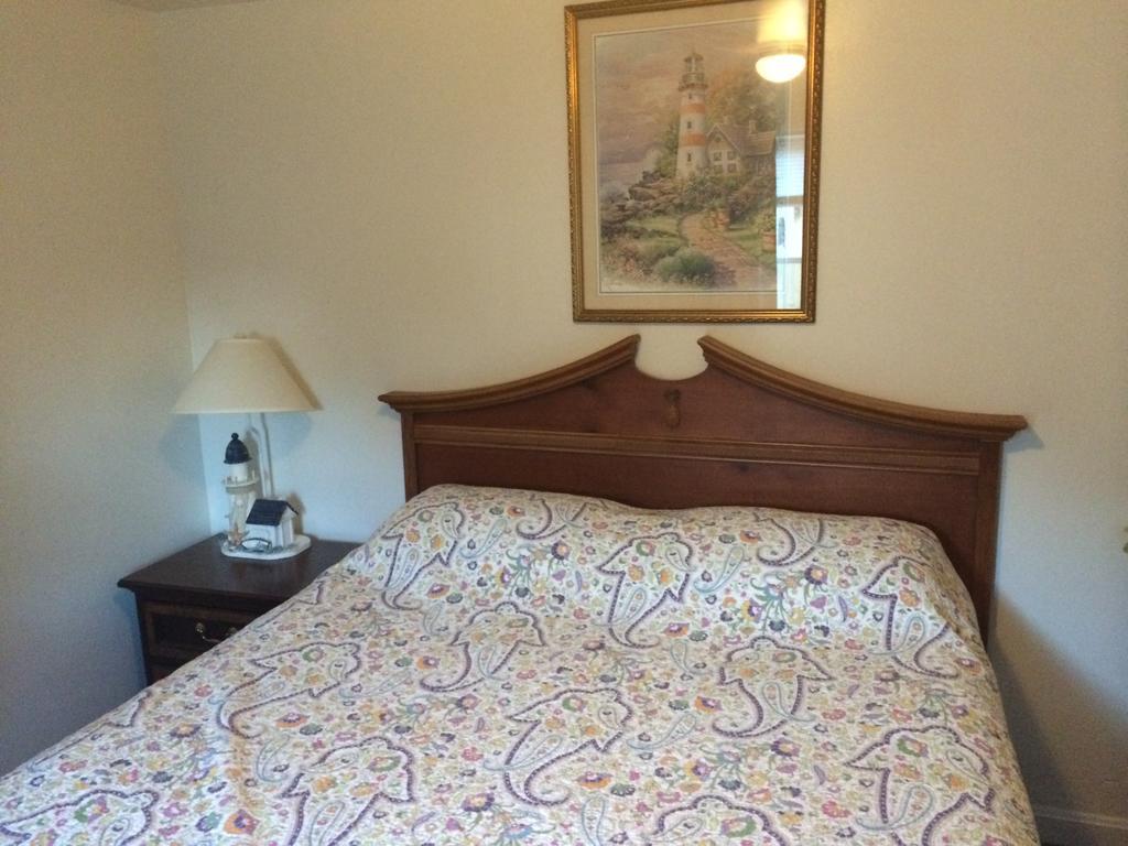 Lodge At كينبونك المظهر الخارجي الصورة